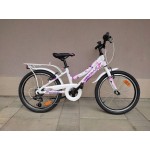 алуминиев детски велосипед SHOCKBLAZE JESSY 20 цола алуминиев детски велосипед SHOCKBLAZE JESSY 20 цола
